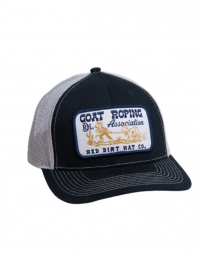 Red Dirt Hat Co.® Goat Roping Cap