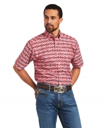 Ariat® Men's Casual Series SS Print