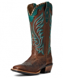 Ariat® Ladies' Crossfire Picante Tan