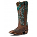 Ariat® Ladies' Crossfire Picante Tan