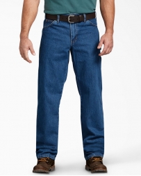 Dickies® Men's Relaxed Fit Carpenter Jeans