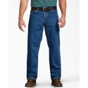 Dickies® Men's Relaxed Fit Carpenter Jeans