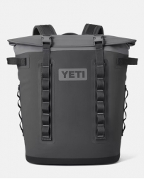 Yeti® Hopper M20 Cooler Charcoal
