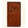 Nocona Belt Co.® Men's Rodeo Wallet