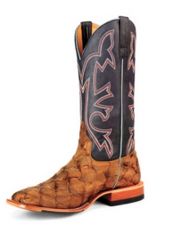 Horse Power® Men's Honey Filet Of Fish Print