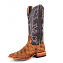 Horse Power® Men's Honey Filet Of Fish Print