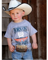 Cinch® Boys' Toddler SS Tee