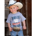 Cinch® Boys' Toddler SS Tee