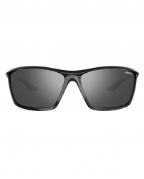 Bex® Sonar Sunglasses Blk/Silver