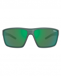 Bex® Fin Sunglasses Forest/Green
