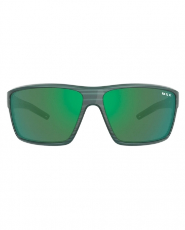 Bex® Fin Sunglasses Forest/Green