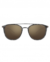 Bex® Dillinger Black/Grey Tortoise/Gold
