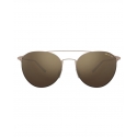 Bex® Demi Sunglasses Gold/Brown