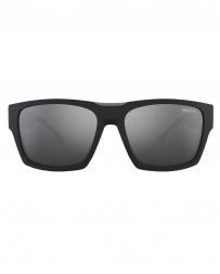 Bex® Patrol Sunglasses Black/Silver