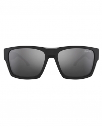 Bex® Patrol Sunglasses Black/Silver