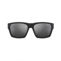 Bex® Patrol Sunglasses Black/Silver