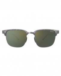 Bex® Roger Sunglasses Silver/Forest