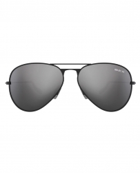 Bex® Wesley Sunglasses Black/Silver