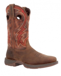 Durango® Men's Dark Chestnut 12" Boot