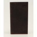 Ariat® Men's Rodeo Shield Wallet