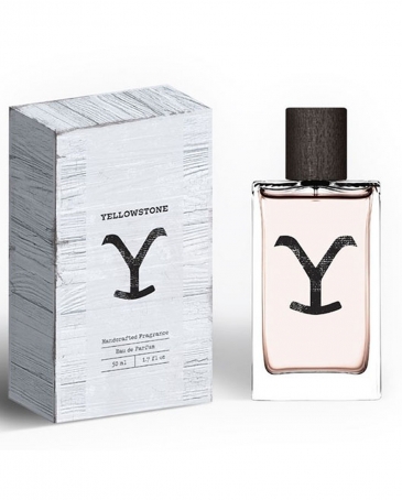 Tru® Ladies' Yellowstone Perfume