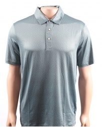 Panhandle® Men's Performance Print Polo