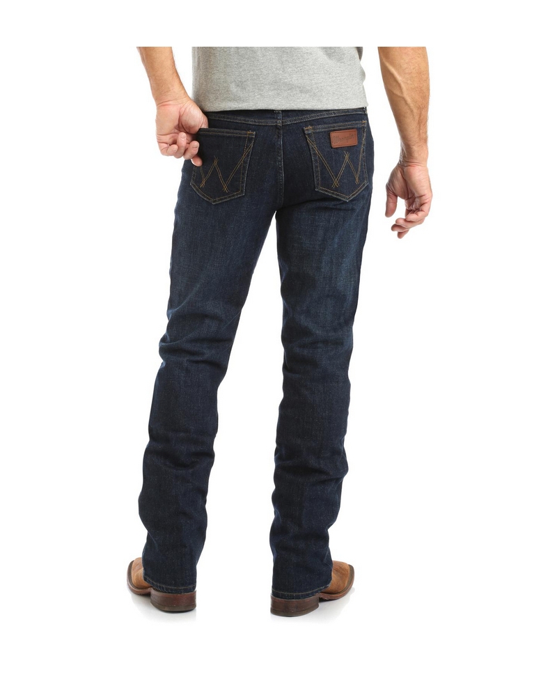 Wrangler® 20X® Men's Competition 02 Active Flex Fort Brands