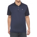 Ariat® Men's Navy Tek Polo