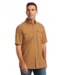 Ariat® Men's Ventek Outbound SS Shirt