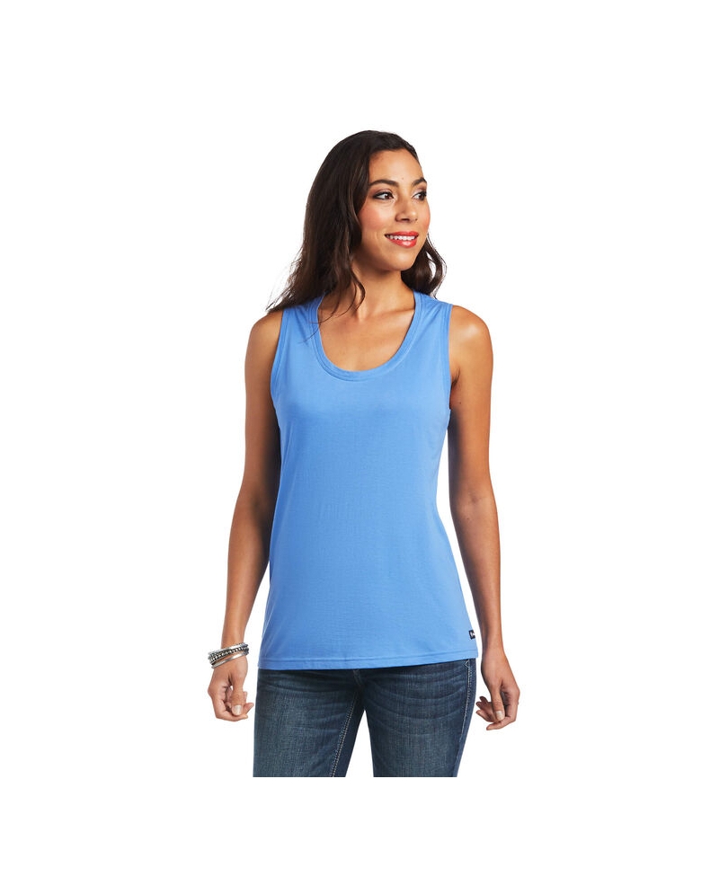 Ariat® Ladies' Element Tank - Fort Brands