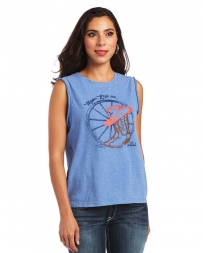 Ariat® Ladies' Mama Rock Me Tank