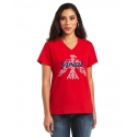 Ariat® Ladies' Real Freebird Tee