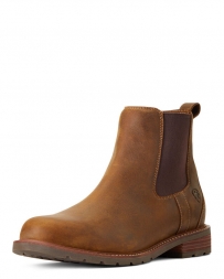 Ariat® Men's Wexford H2O Romeo Brown