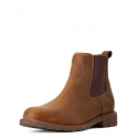 Ariat® Men's Wexford H2O Romeo Brown