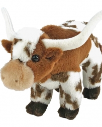 Big Country Toys® Woodrow the Longhorn Bull