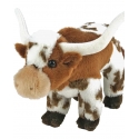 Big Country Toys® Woodrow the Longhorn Bull