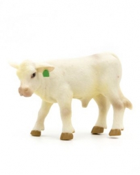 Little Buster Toys® Charolais Calf