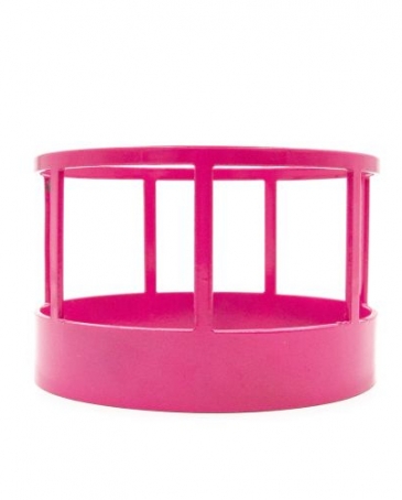 Little Buster Toys® Pink Hay Feeder