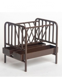 Little Buster Toys® Priefert Pasture Horse Feeder