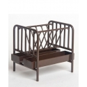 Little Buster Toys® Priefert Pasture Horse Feeder