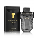 B&D Diamond Fragrances® Men's Territoire Noir Cologne