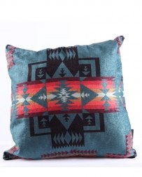 Just 1 Time® Aztec Throw Pillow