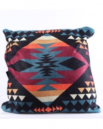 Just 1 Time® Aztec Throw Pillow