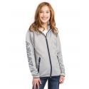 Ariat® Girls' Byron Full Zip Hoodie