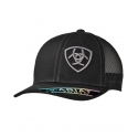 Ariat® Boys' Youth Logo Cap