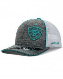 Ariat® Boys' Youth Logo Cap