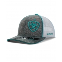 Ariat® Boys' Youth Logo Cap