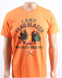 Cinch® Men's Camp Trailblazer T-Shirt