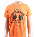 Cinch® Men's Camp Trailblazer T-Shirt