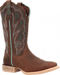 Durango® Ladies' Rebel Pro 12" Square Toe